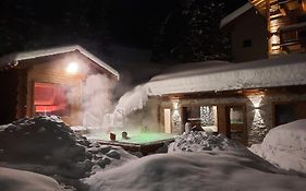 Hotel Del Bosco