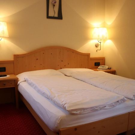 Hotel Del Bosco Livigno Zewnętrze zdjęcie