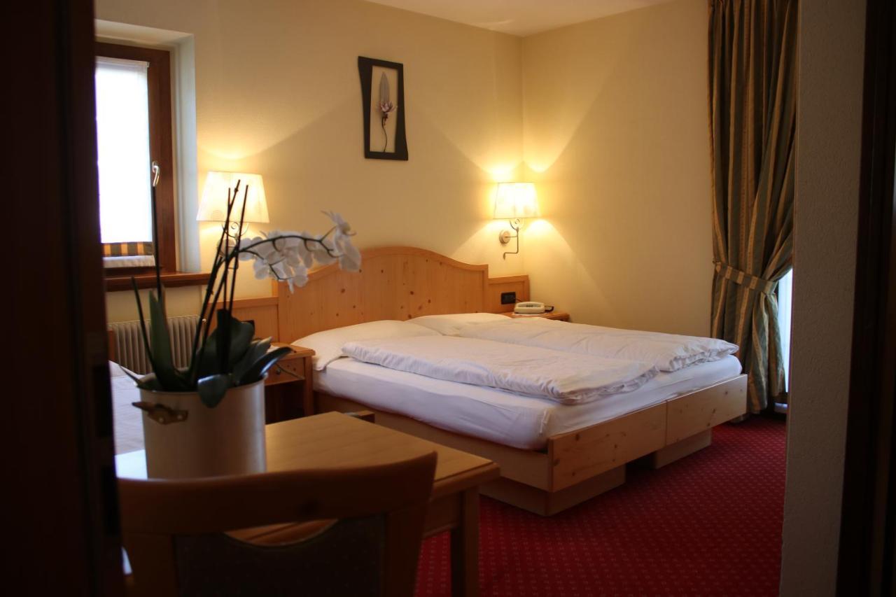 Hotel Del Bosco Livigno Zewnętrze zdjęcie