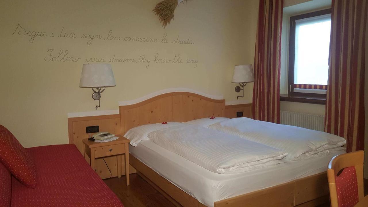 Hotel Del Bosco Livigno Zewnętrze zdjęcie