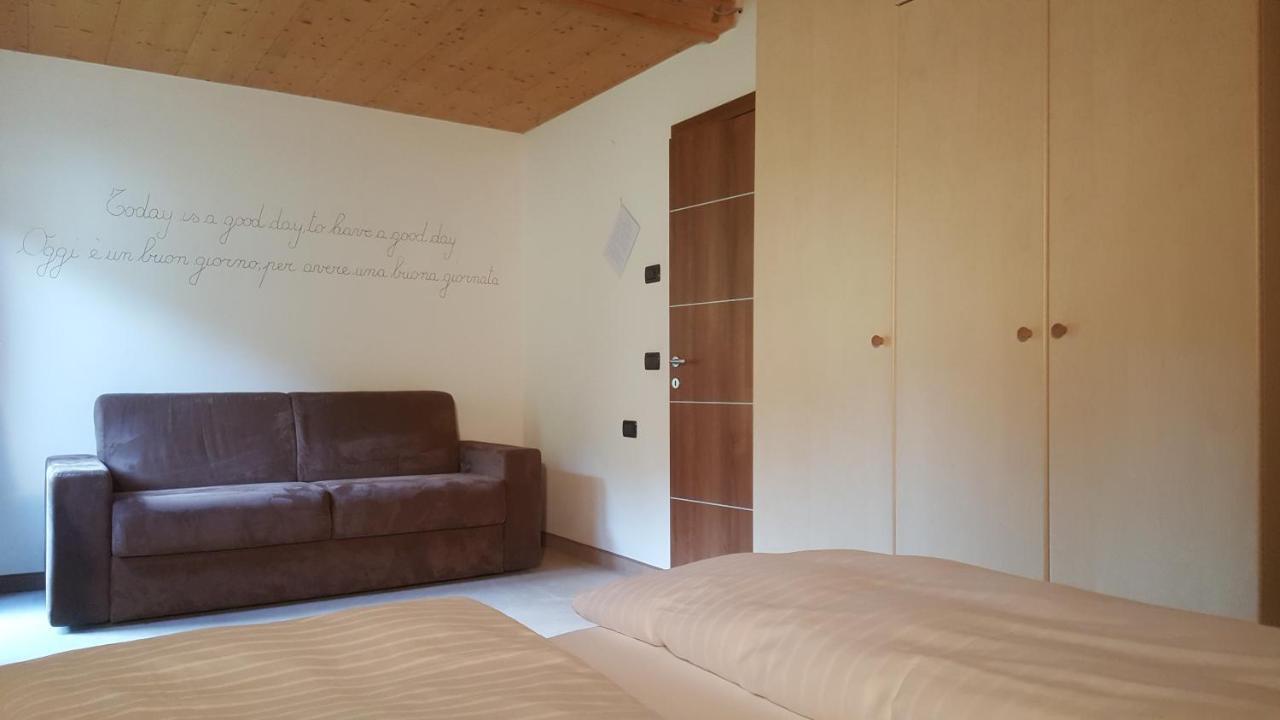 Hotel Del Bosco Livigno Zewnętrze zdjęcie