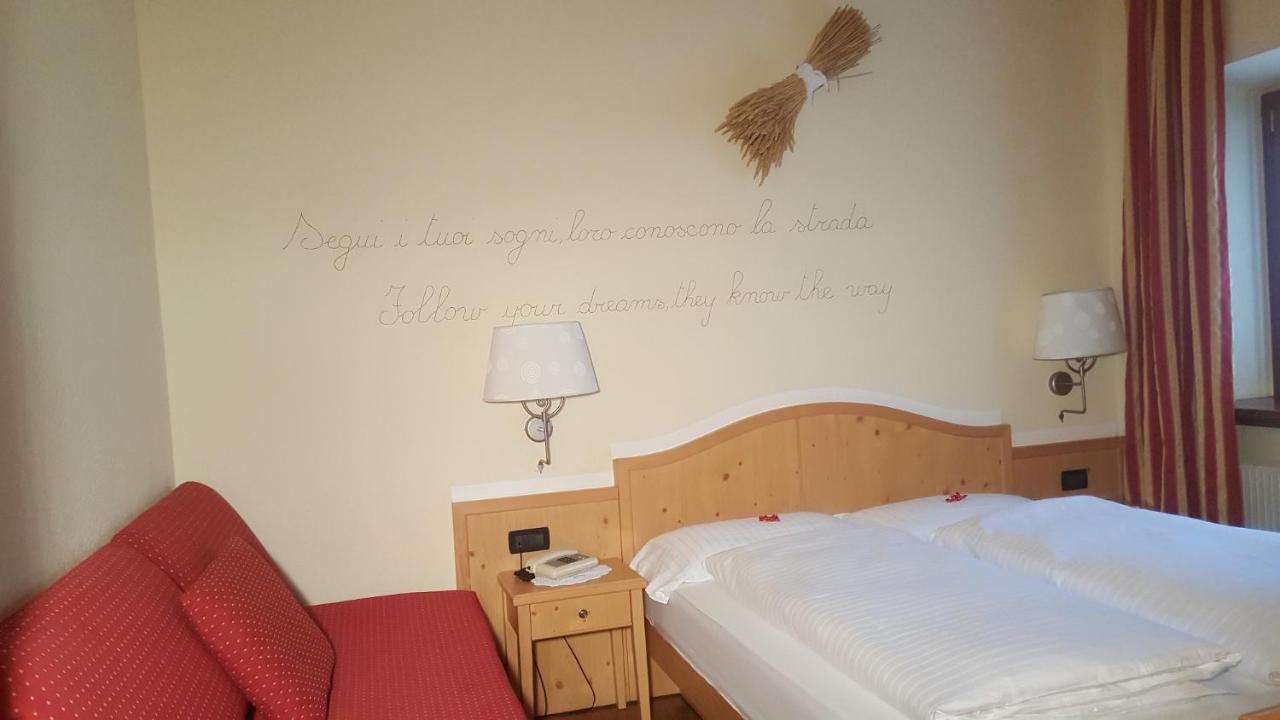 Hotel Del Bosco Livigno Zewnętrze zdjęcie