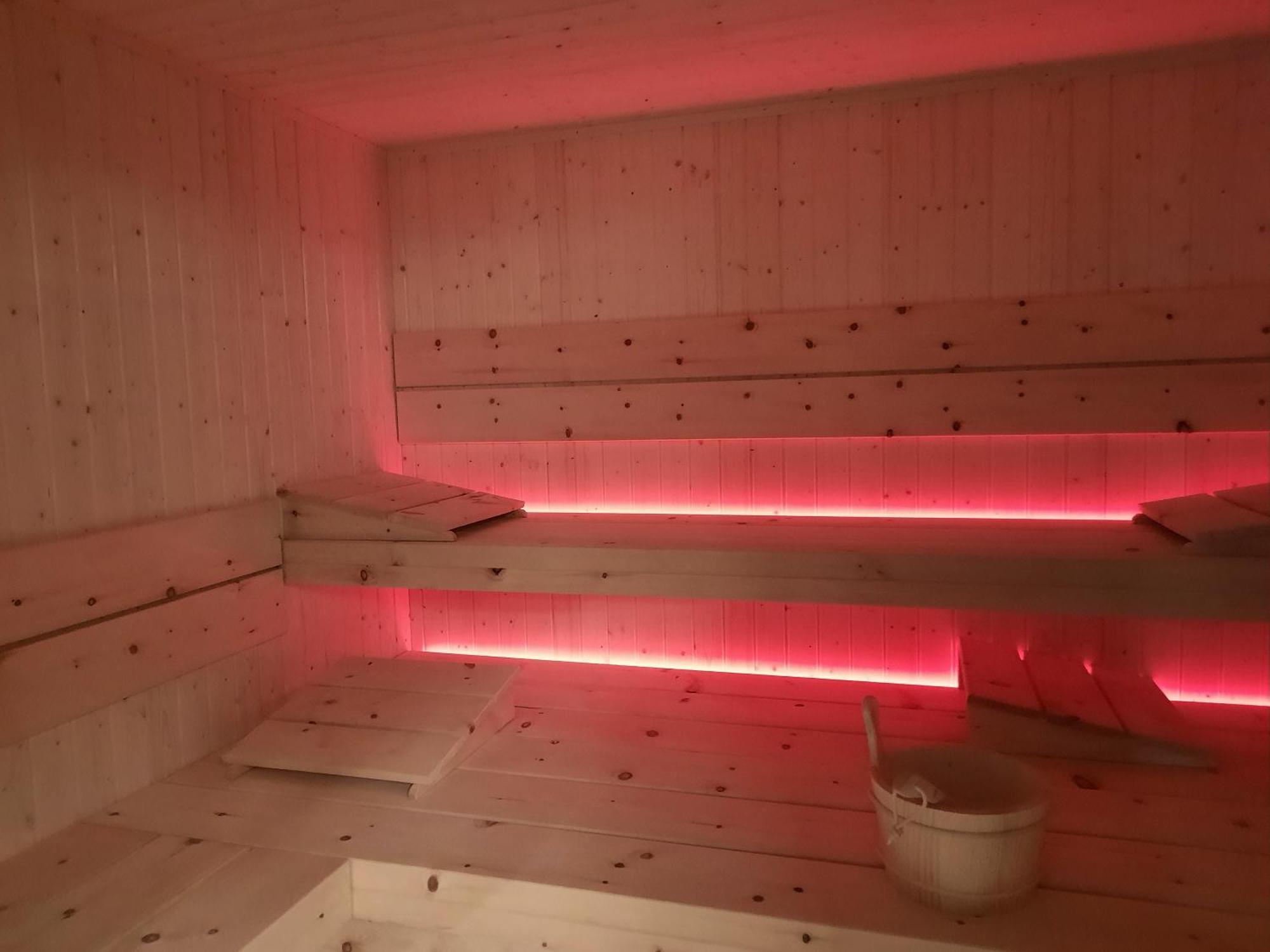 Hotel Del Bosco Livigno Zewnętrze zdjęcie