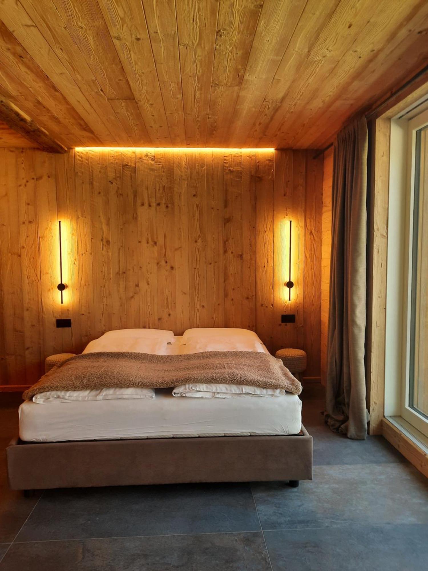Hotel Del Bosco Livigno Zewnętrze zdjęcie