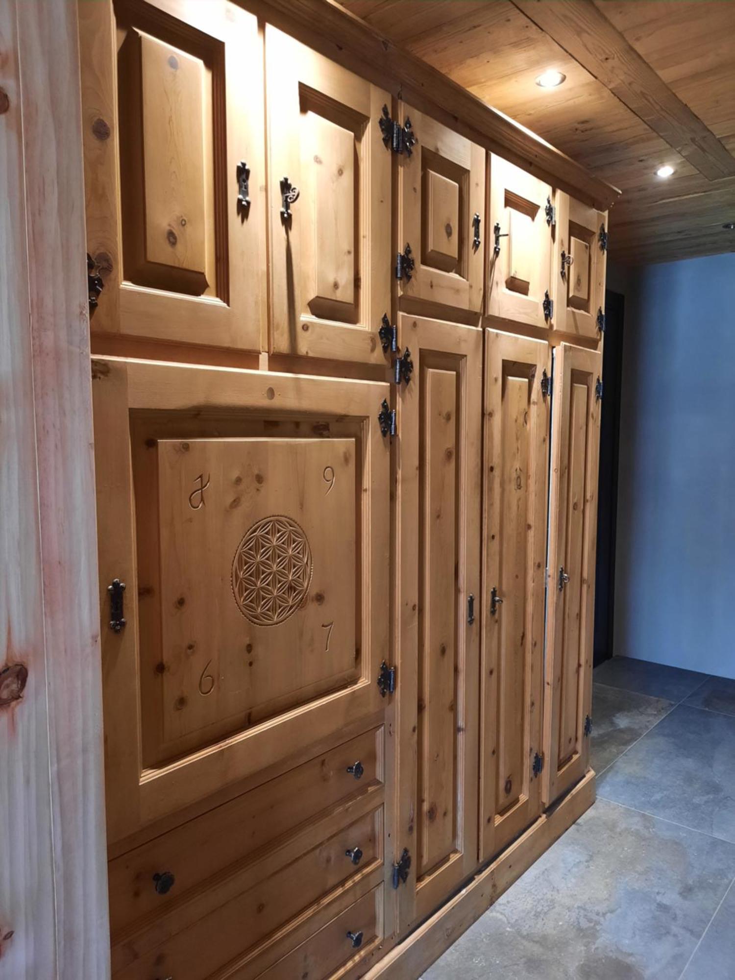 Hotel Del Bosco Livigno Zewnętrze zdjęcie