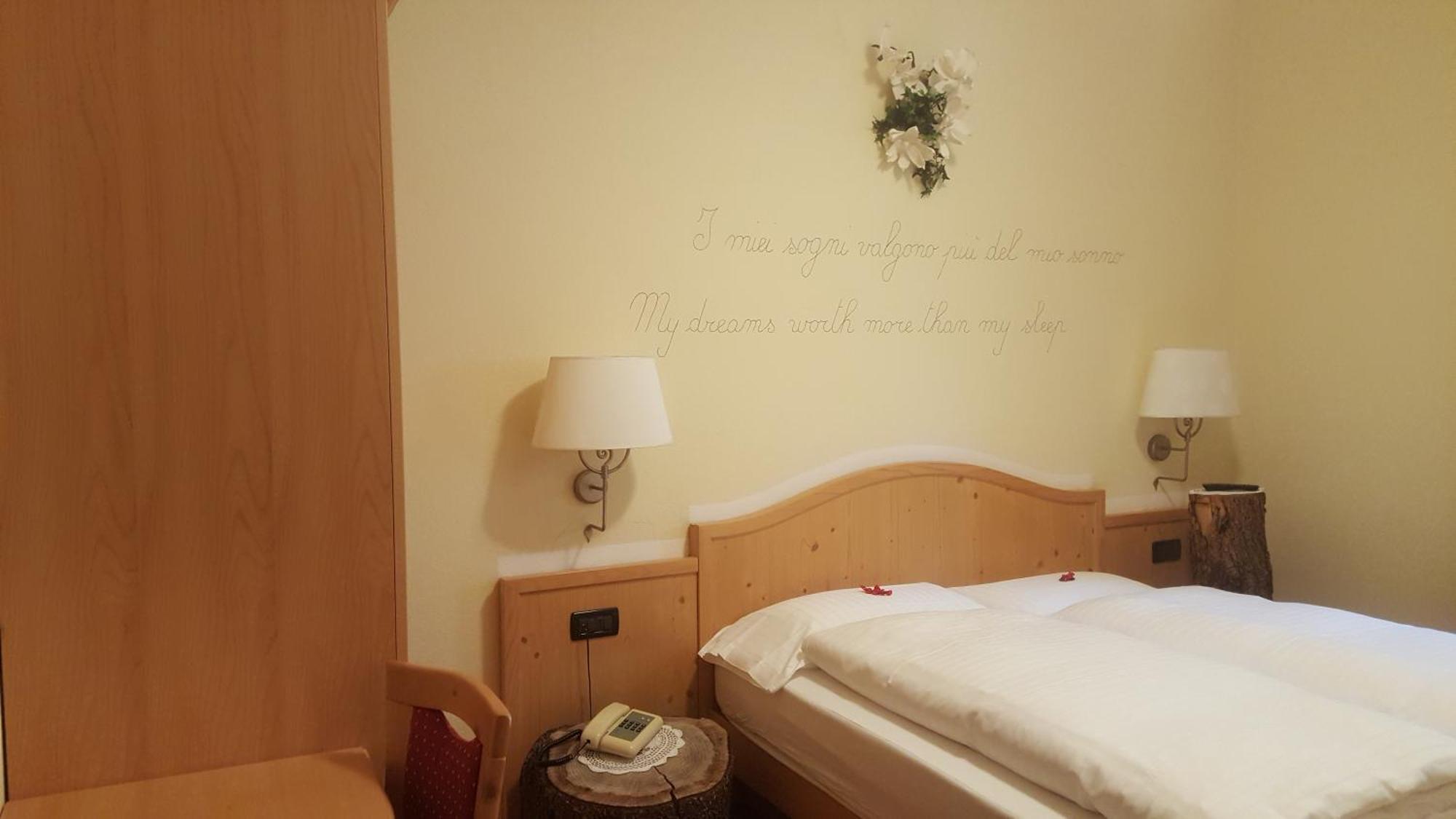 Hotel Del Bosco Livigno Zewnętrze zdjęcie