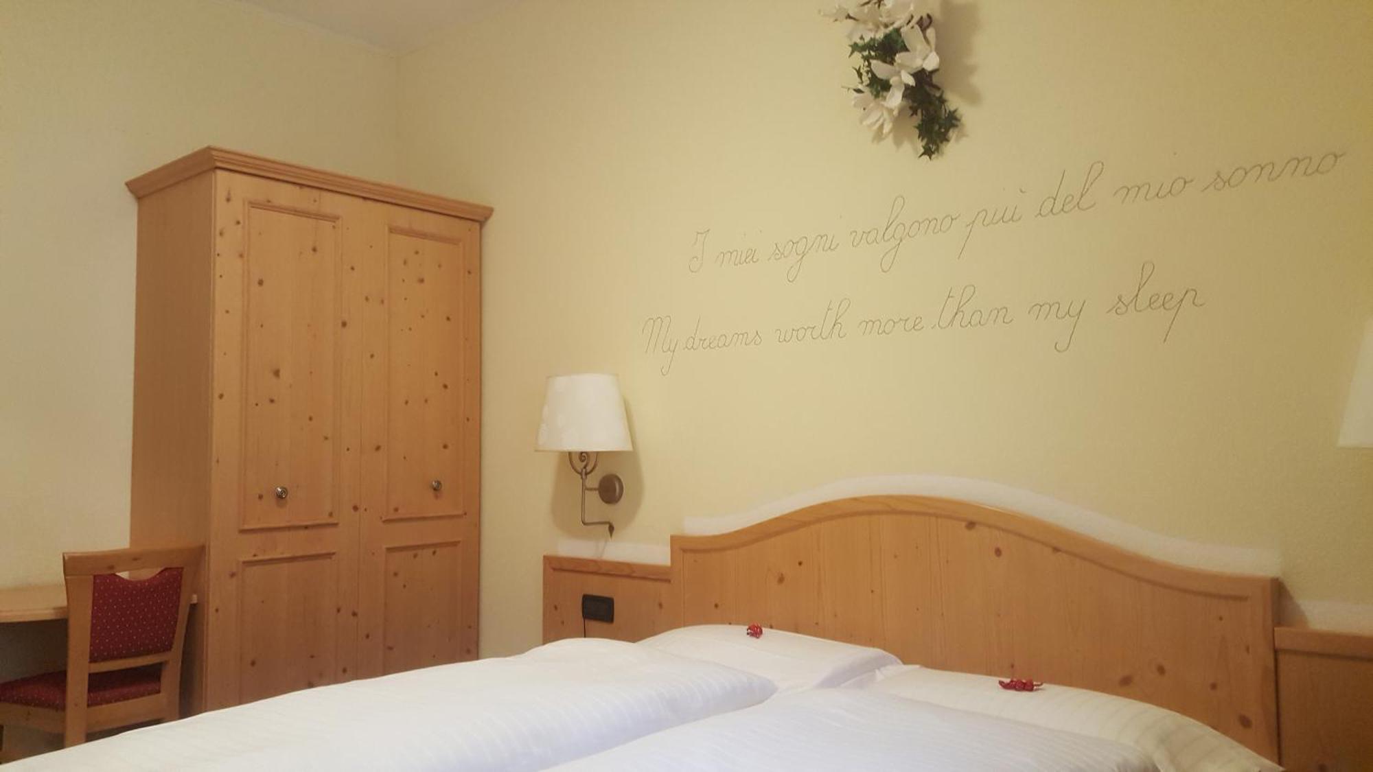 Hotel Del Bosco Livigno Zewnętrze zdjęcie