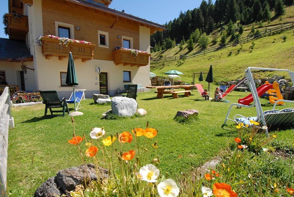 Hotel Del Bosco Livigno Zewnętrze zdjęcie