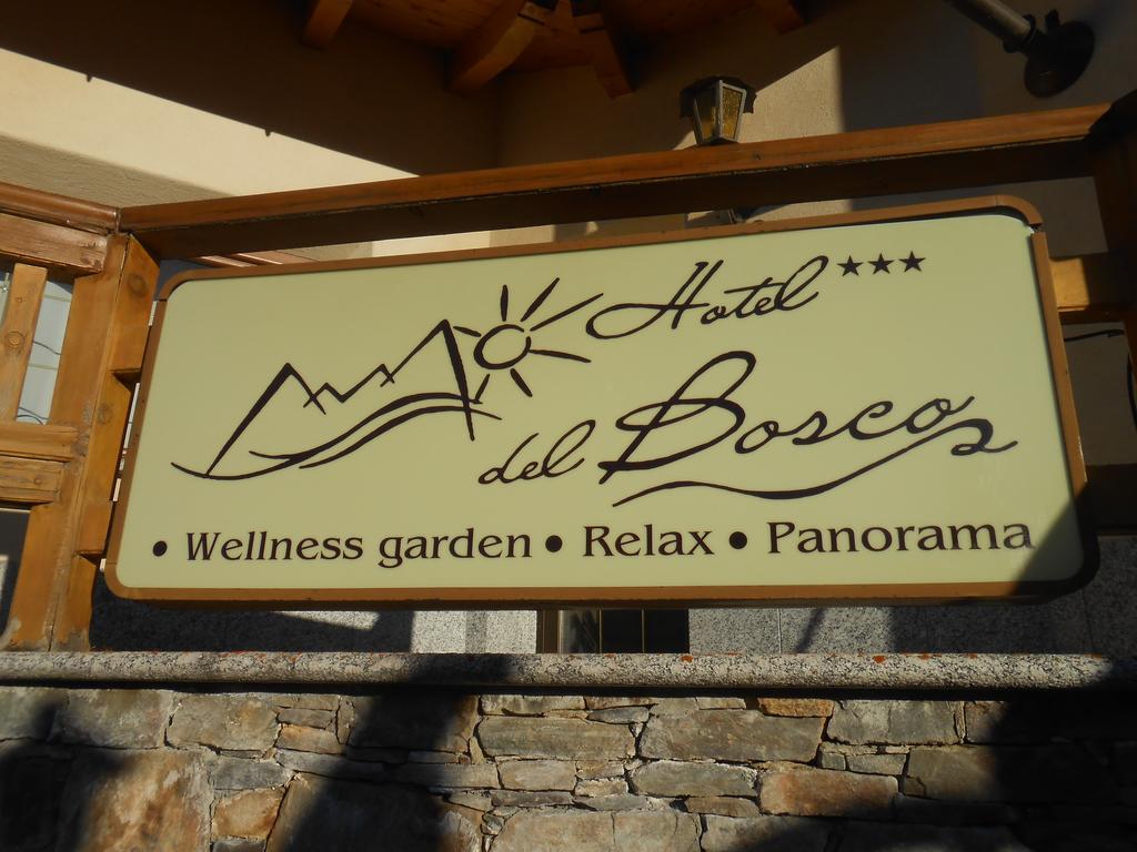 Hotel Del Bosco Livigno Zewnętrze zdjęcie
